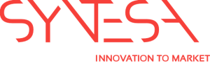 Syntesa Logo red